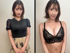 風俗面接SEX盗撮　本番推奨風俗店の面接→SEX体験講習パーフェクト流出!! ＃002 面接シロウト 4名245分　サンプル画像16